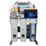 دستگاه تصفیه آب خانگی 9 مرحله ای